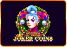 Joker Coin 8